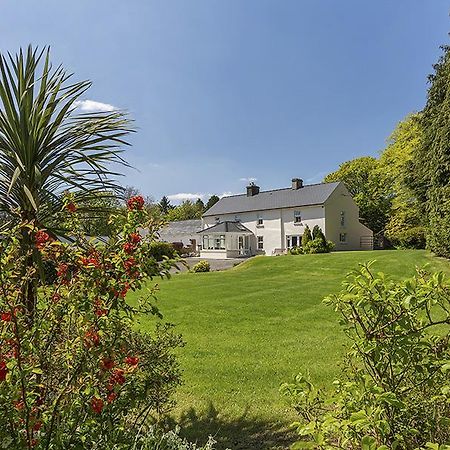 Curradoon House Βίλα Ballynamult Εξωτερικό φωτογραφία