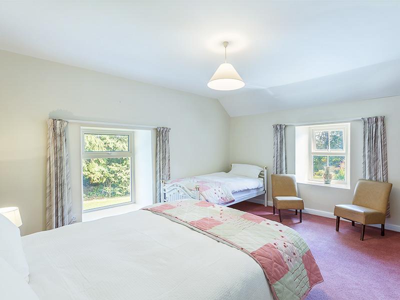 Curradoon House Βίλα Ballynamult Εξωτερικό φωτογραφία