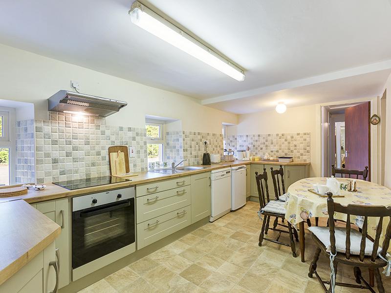 Curradoon House Βίλα Ballynamult Εξωτερικό φωτογραφία