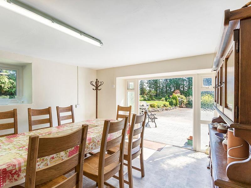 Curradoon House Βίλα Ballynamult Εξωτερικό φωτογραφία